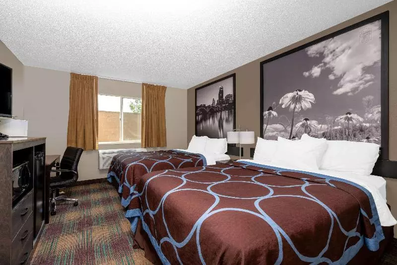 آپارتمان 1 خوابه, Apartamentos Marcomar 3000