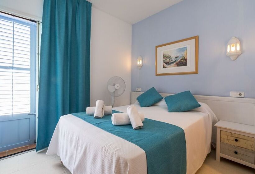 标准间, Hostal Ferrer