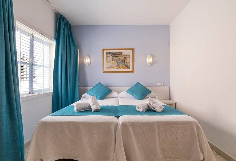 标准间, Hostal Ferrer