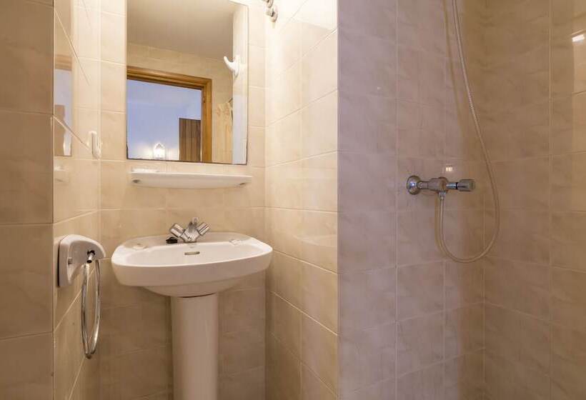 标准间, Hostal Ferrer