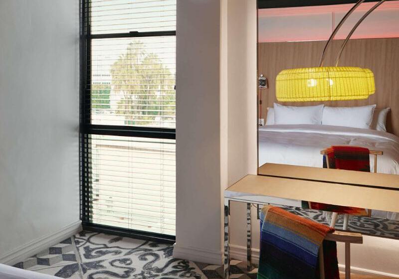 标准间, Hostal Ferrer