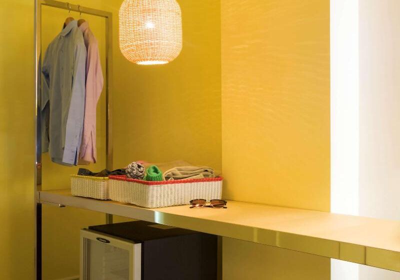 标准间, Hostal Ferrer