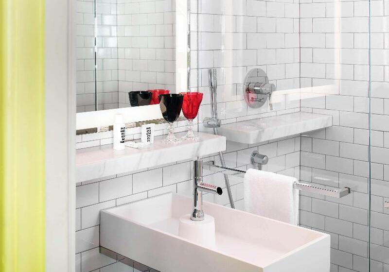 标准间, Hostal Ferrer