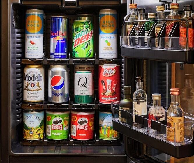 سوییت لوکس, 21c Museum Hotel Chicago