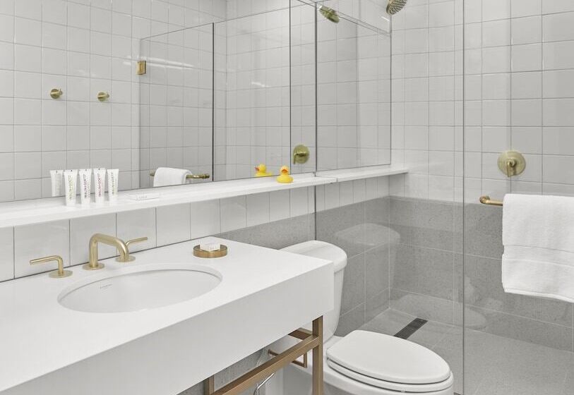 سوییت, 21c Museum Hotel Chicago