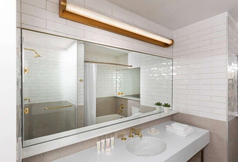 سوییت, 21c Museum Hotel Chicago