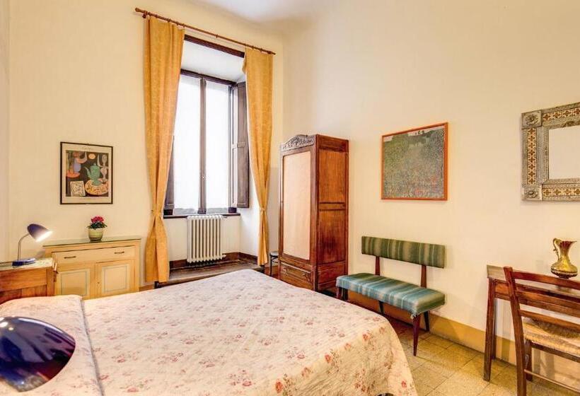 スタンダードルーム, Albergo San Giovanni
