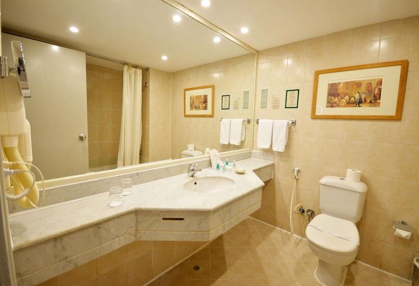 プールビュースタンダードルーム, Aurora Oriental Resort Sharm El Sheikh