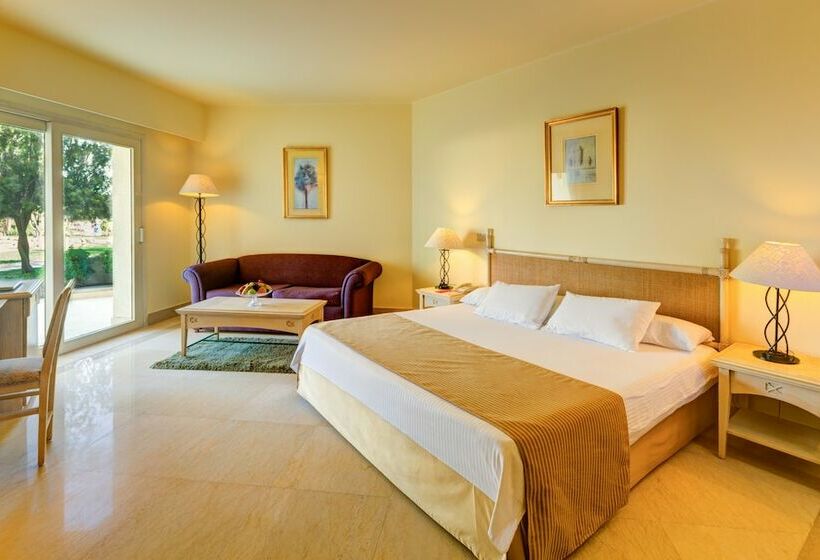サイドオーシャンビュースタンダードルーム, Aurora Oriental Resort Sharm El Sheikh