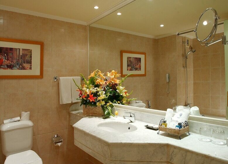 サイドオーシャンビュースタンダードルーム, Aurora Oriental Resort Sharm El Sheikh