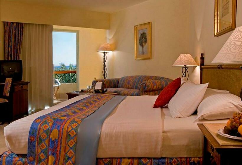 ガーデンビュースタンダードルーム, Aurora Oriental Resort Sharm El Sheikh
