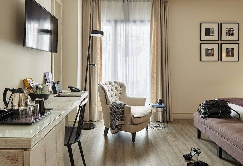 Номер Стандарт, Barcelona Catedral