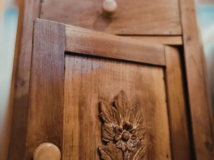 スタンダードルーム, Hosteria Cauquenes De Nimez