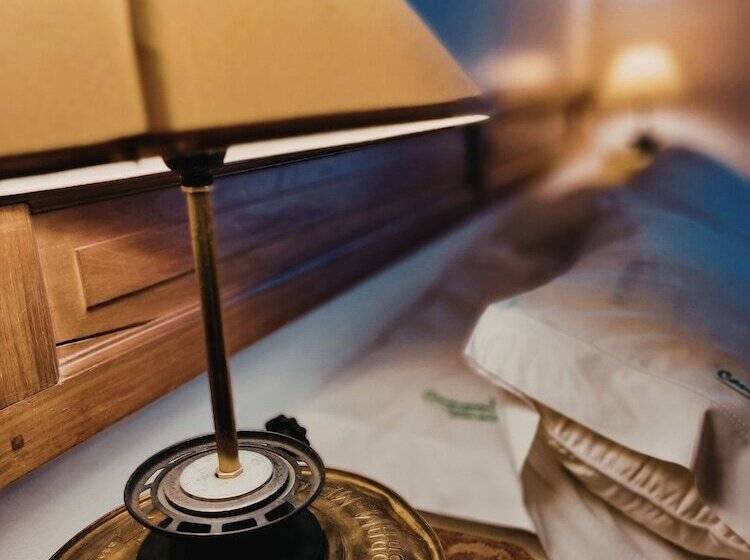 スタンダードルーム, Hosteria Cauquenes De Nimez