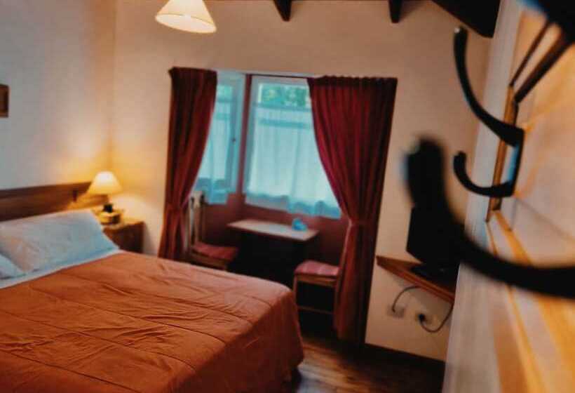 スタンダードルーム, Hosteria Cauquenes De Nimez