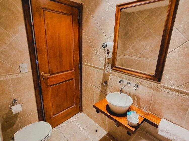 スーペリアールーム, Hosteria Cauquenes De Nimez