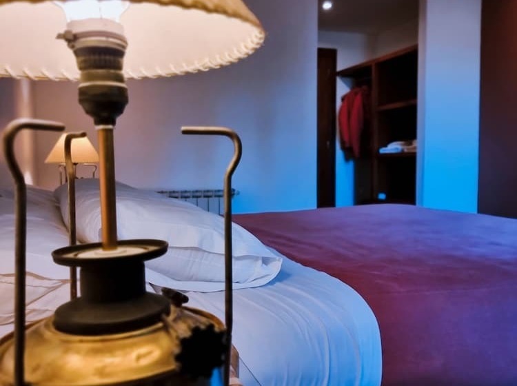 スーペリアールーム, Hosteria Cauquenes De Nimez