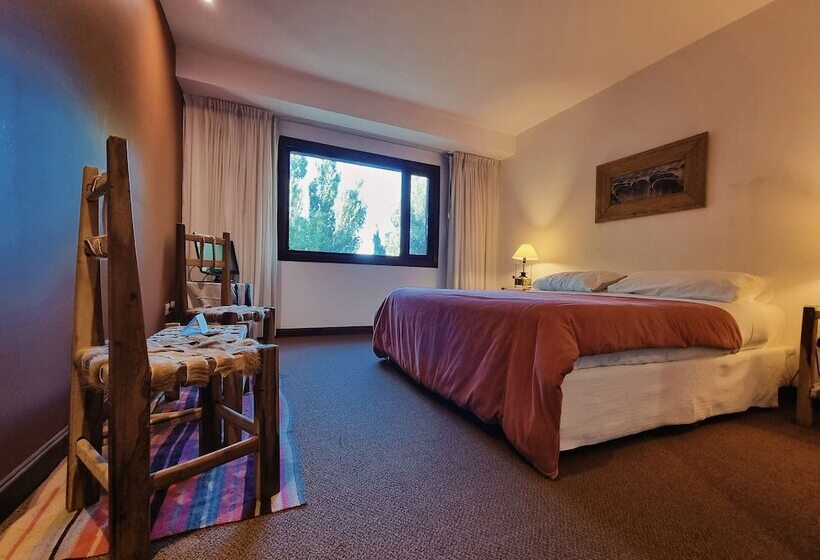 スーペリアールーム, Hosteria Cauquenes De Nimez