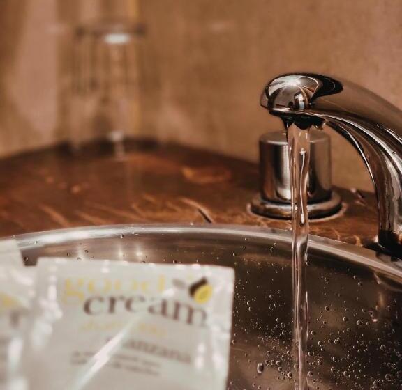 スタンダードトリプルルーム, Hosteria Cauquenes De Nimez