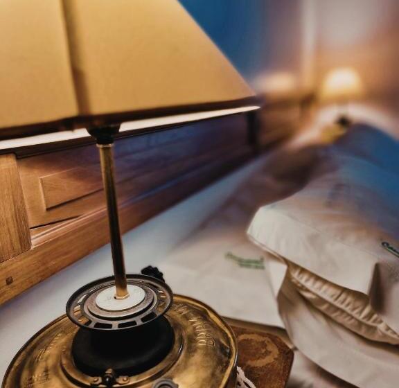 スタンダードルーム, Hosteria Cauquenes De Nimez