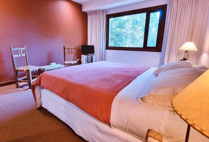 スーペリアールーム, Hosteria Cauquenes De Nimez