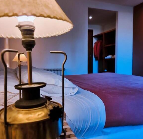 スーペリアールーム, Hosteria Cauquenes De Nimez