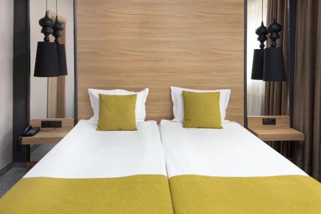 غرفة قياسية, Devin Spa