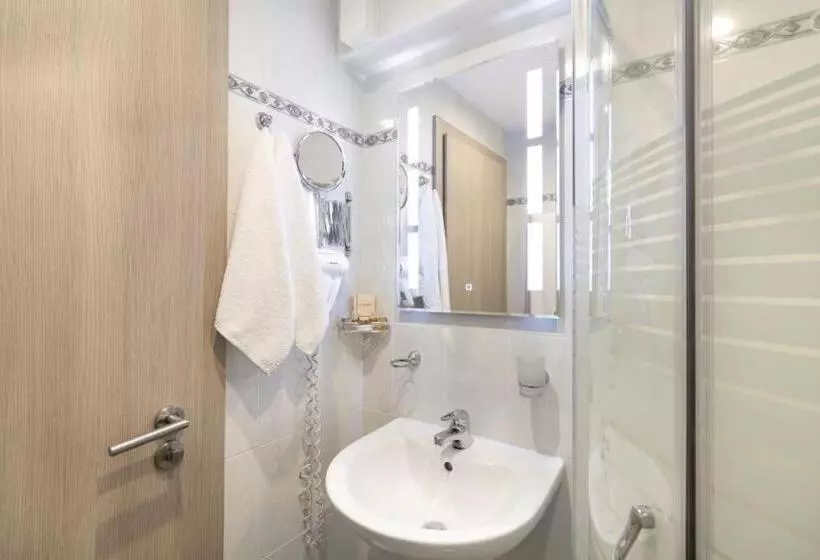 Chambre Standard Individuelle, Devin Spa
