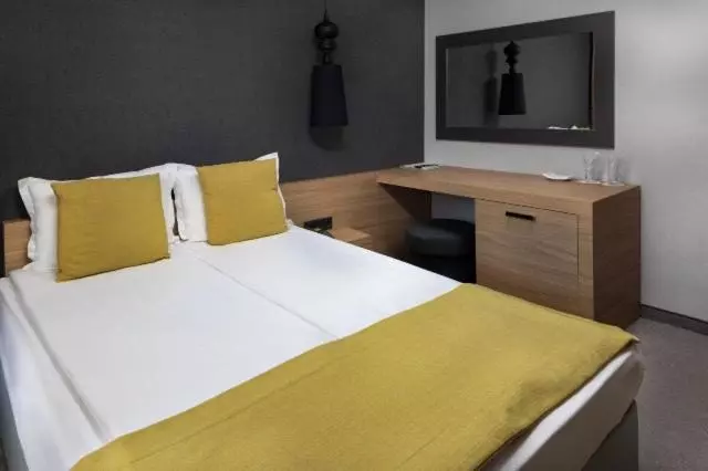 Chambre Standard Individuelle, Devin Spa