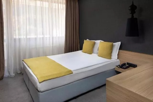 Chambre Standard Individuelle, Devin Spa