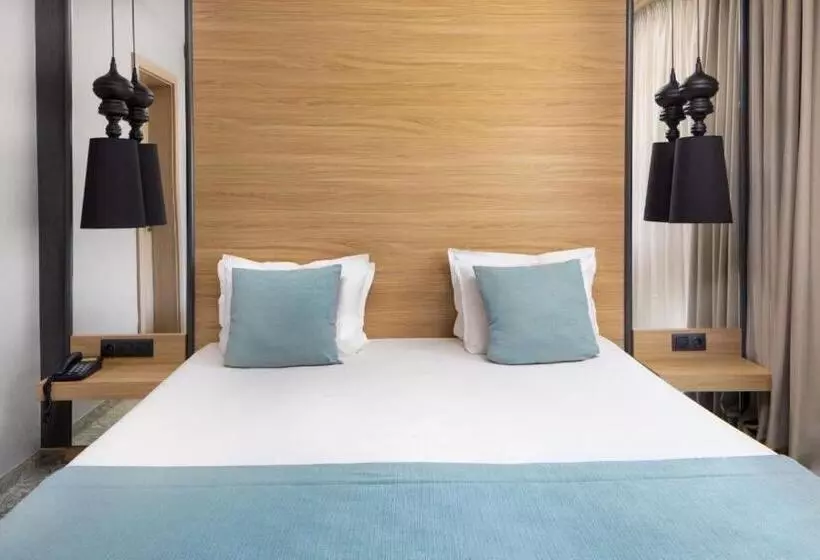 Suite avec Balcon, Devin Spa