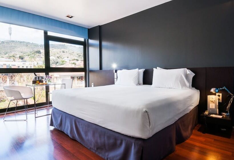 اتاق استاندارد, Ikonik Anglí