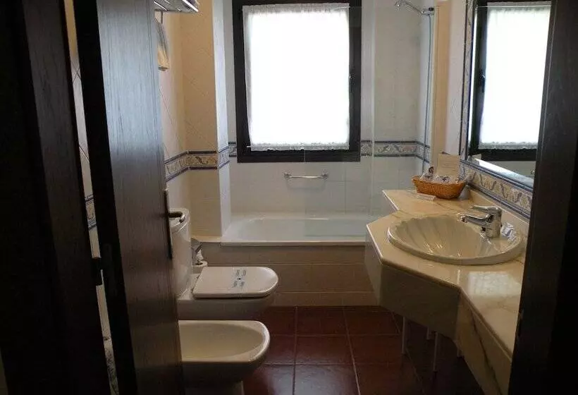 اتاق استاندارد, Finca La Mansion