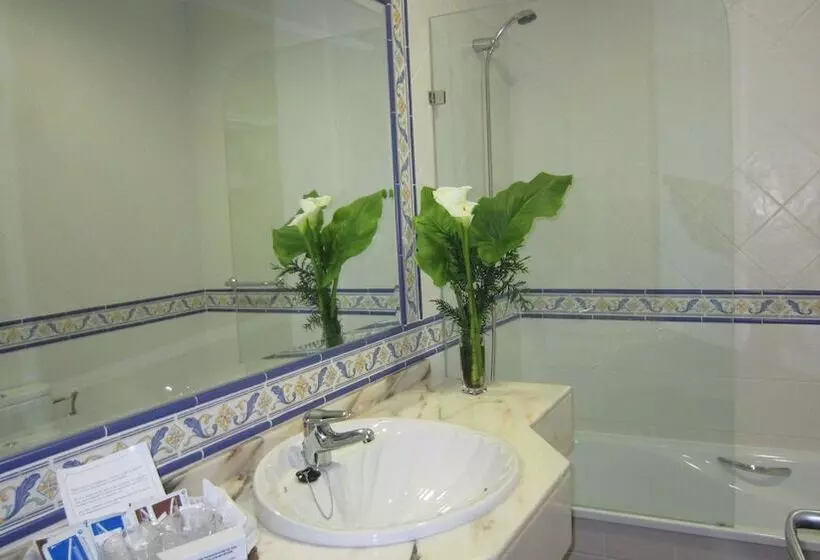 اتاق استاندارد, Finca La Mansion