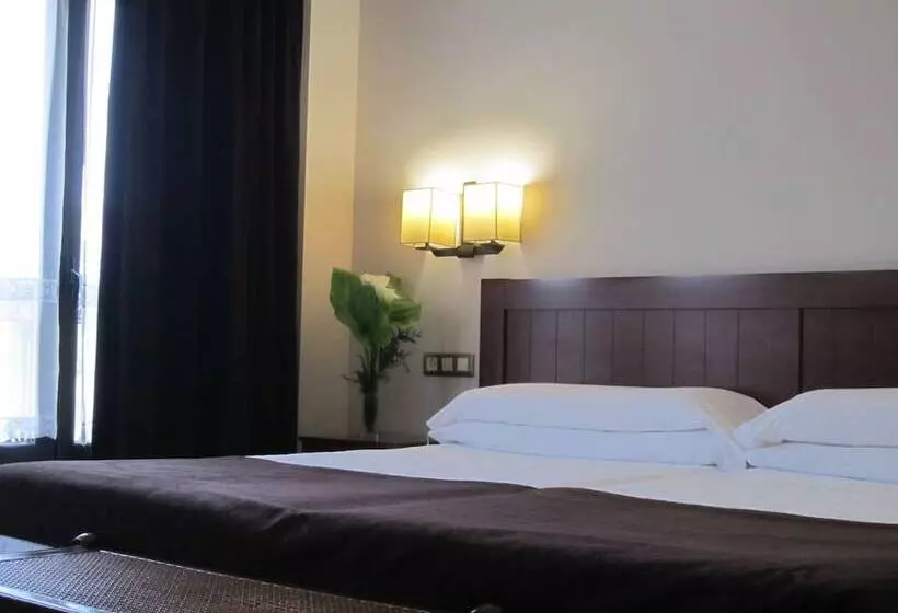 اتاق استاندارد, Finca La Mansion