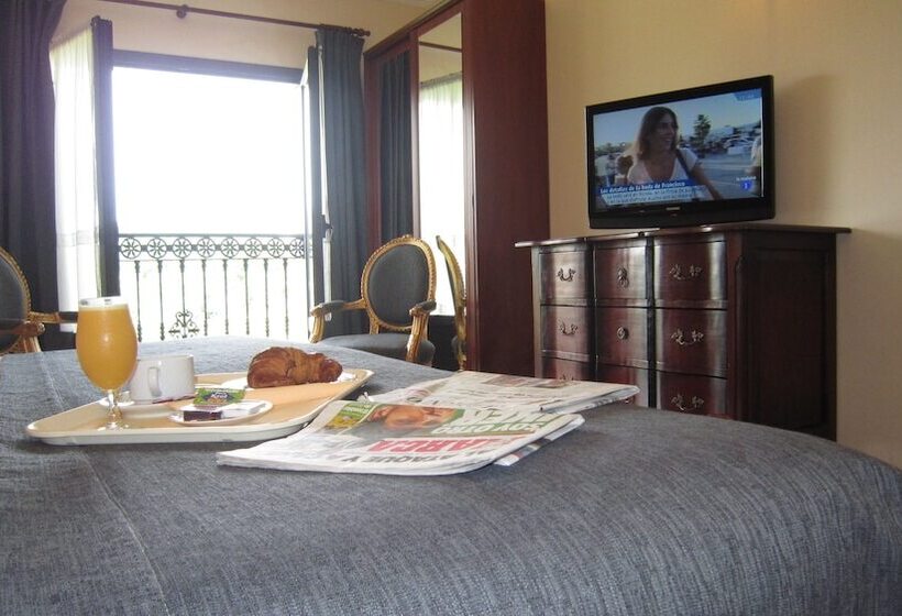 Номер Стандарт, Finca La Mansion