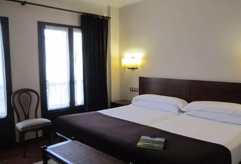 اتاق استاندارد, Finca La Mansion
