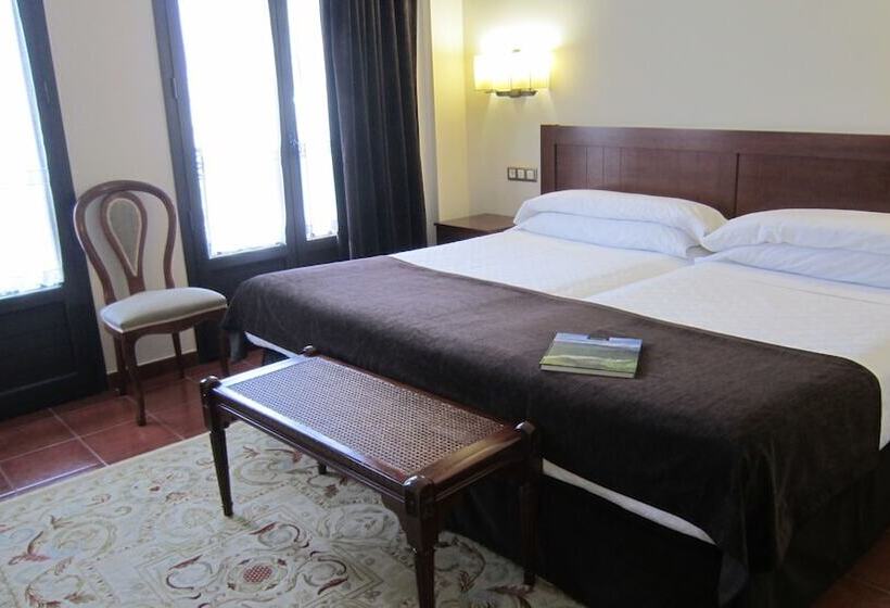 Номер Стандарт, Finca La Mansion