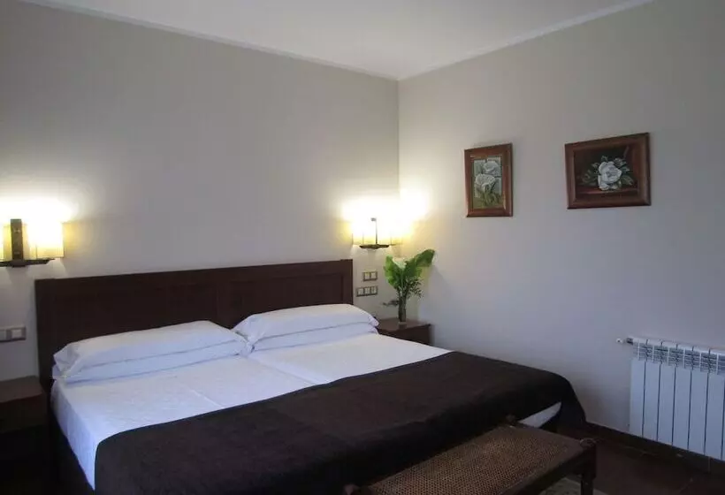 اتاق استاندارد, Finca La Mansion