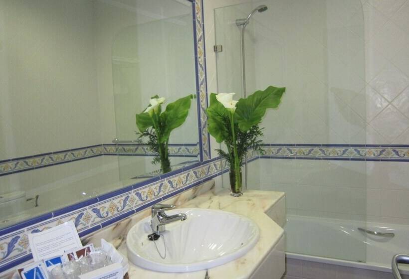 Номер Стандарт, Finca La Mansion