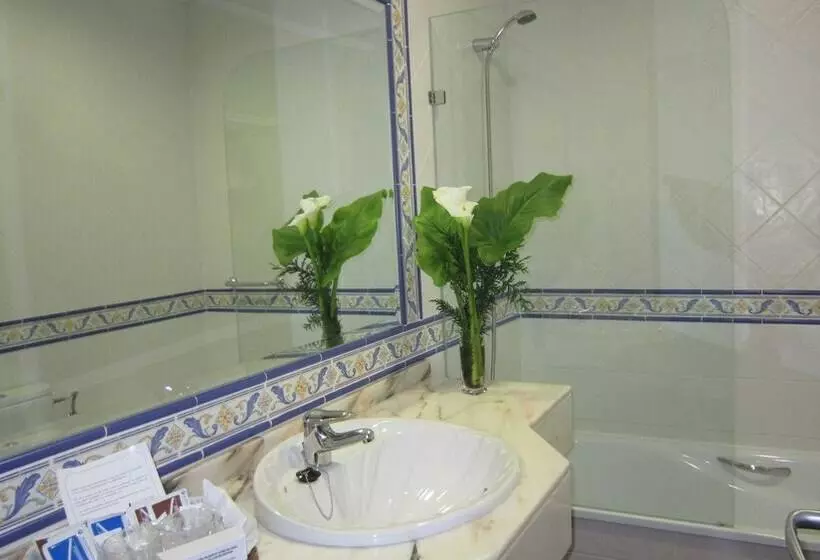 اتاق استاندارد, Finca La Mansion