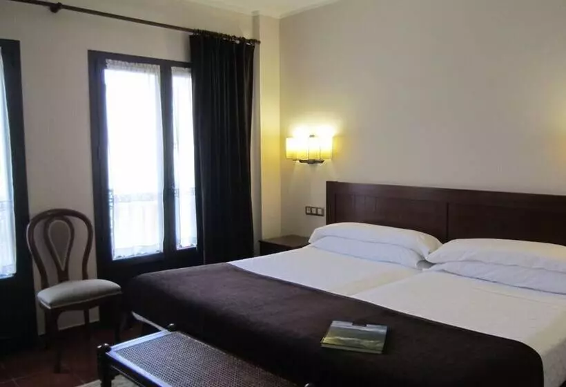 اتاق استاندارد, Finca La Mansion