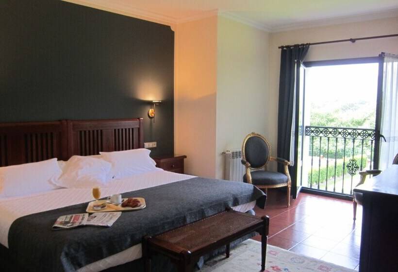 Номер Стандарт, Finca La Mansion