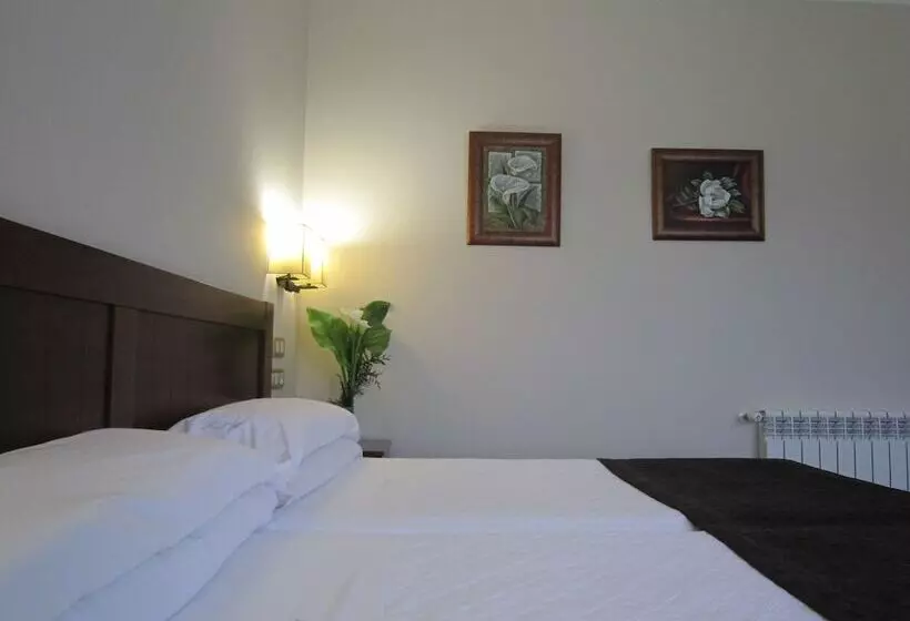 اتاق استاندارد, Finca La Mansion