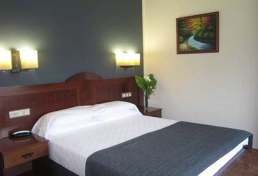 اتاق استاندارد, Finca La Mansion