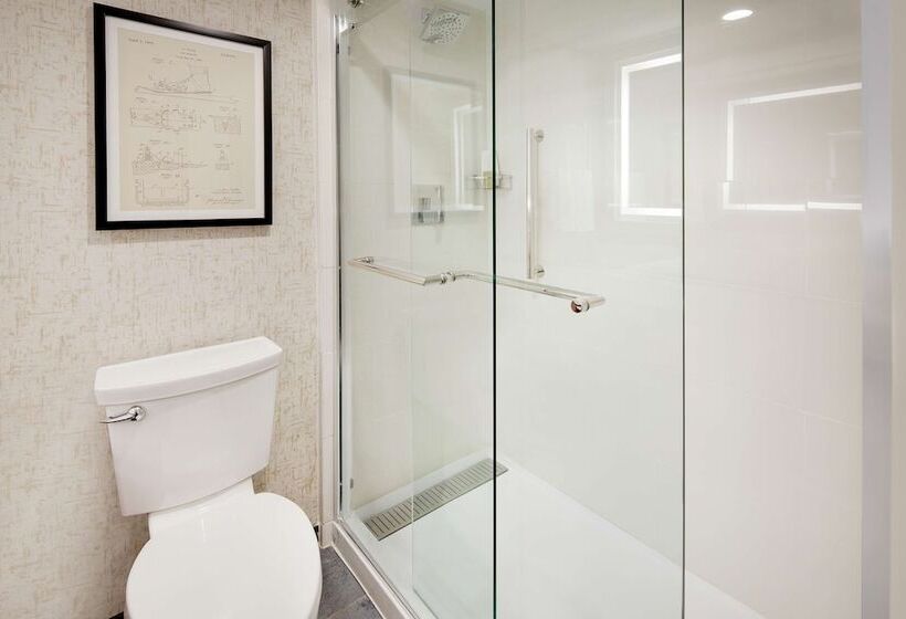Номер Стандарт Двуспальная Кровать, Highline Vail  A Doubletree By Hilton