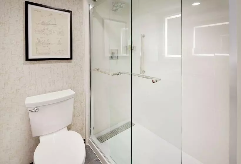 ダブルベッドスタンダードルーム, Highline Vail  A Doubletree By Hilton