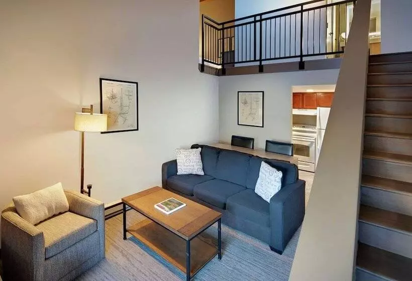 身障者適用スタンダードルーム, Highline Vail  A Doubletree By Hilton