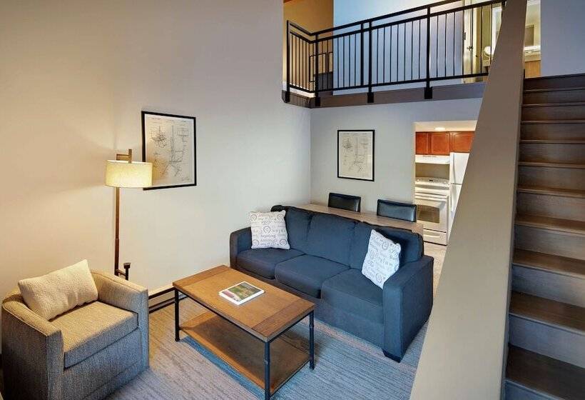 Номер Стандарт, Highline Vail  A Doubletree By Hilton