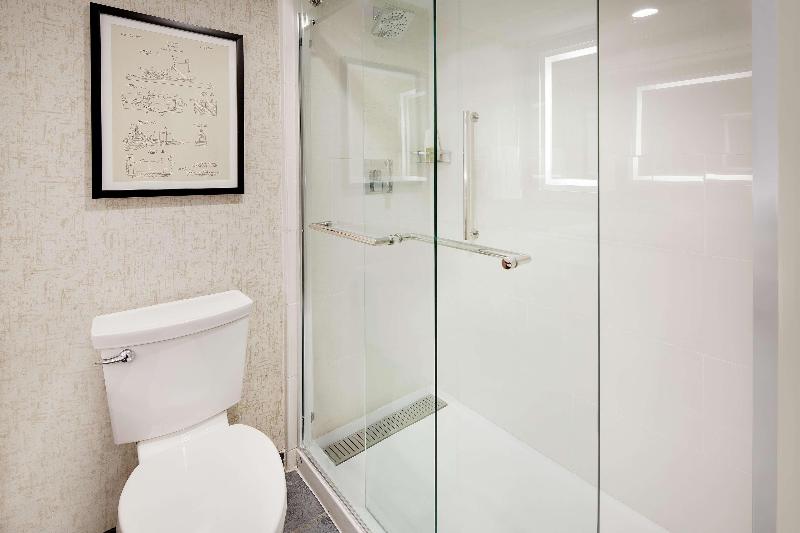 Стандартный Номер Кровать Кинг, Highline Vail A Doubletree By Hilton